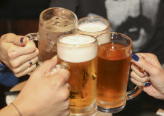 個人経営居酒屋さん「飲めない客は迷惑」
