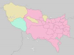 多摩地区を田舎だと思ってる馬鹿