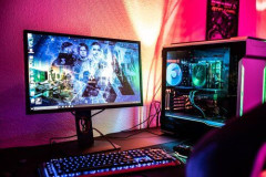 【悲報】ゲーミングPC、ミドルエンドで十分だったｗｗｗｗｗｗｗｗｗｗ