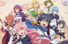 アニメ「ゼロの使い魔」放送20周年記念展が、東京・池袋にて開催決定