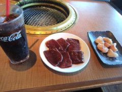 焼肉きた