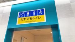 【売り】多目的トイレで月100万円稼ぐ女性　借金なし・外資系OLなのにする理由を聞いてみた