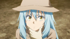 【悲報】お前らチー牛が「転スラ」おもろいって言うからみたんやけどさ😡💢