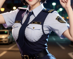 ヤクザに惚れてすべて失った歌舞伎町署の美人婦警(23)ｗｗｗｗｗｗｗｗｗｗｗｗｗｗｗ