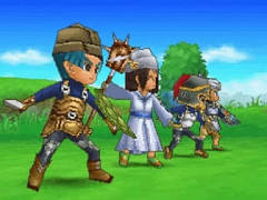 ドラクエ「９はDSで出します！」 お前ら「ｷﾞｬｫｫｫｵｵｵｵｵﾝ」 ｶﾞﾝｸﾞﾛ妖精「ﾁｮｰｳｹﾙ！」 お前ら「ｷﾞｬｫｫｫｵｵｵｵｵﾝ」