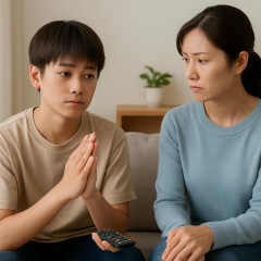 「学校休んでW杯見たい」中学生の息子からお願い、親は認めていいのか？