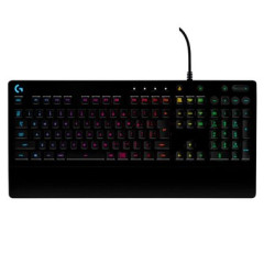 【悲報】ワイのキーボード､たった一滴の水で壊れる