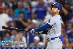 韓国人「大谷がシーズン14号先頭打者ホームラン！メジャー通算300号まで残り6本に全米が衝撃！」→「打撃音で入ると分かった‥」