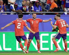 スコットランド代表、ハイチに1-0勝利し36年ぶりW杯勝利！52年ぶり出場ハイチも善戦（関連まとめ）