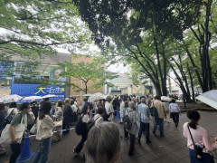 【画像】大ゴッホ展の客「整理券確保したし余裕やろ」→現実