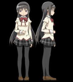 【歓喜】魔法少女まどか☆マギカの私は何度でも繰り返すかわいいｗｗｗｗｗｗｗｗｗｗ