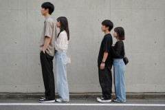 女性「低身長同士で付き合って欲しい。低身長の女が高身長の男取るな」