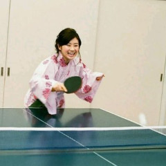 福原愛さん(37)「再婚相手は学生の頃からの知り合い。何言っても怒られない理解のある彼」