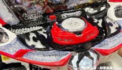 4パチ等価のバラエティーコーナーで打ったら1000円で9回転しか回らなかった…