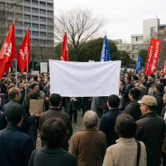 スパイ防止法に反対の市民が18日に集会 共同アピール公表へ 埼玉   |  反対するなら選挙で自民を落とせば良かったのに