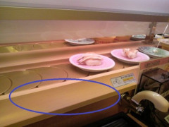 【朗報】おまえらが回転寿司で一番好きなメニュー