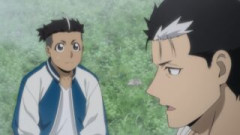 黄泉のツガイ 第11話 感想：デラさんに隠し子疑惑が！手長足長の主人が意外な人物！