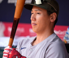吉田正尚(マサ)2試合連続欠場６月打率１割台、直近８戦で５度目欠場と厳しい立場