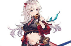 新作「カリアのアトリエ」、主人公は動物や爆弾などを食べるとその姿に変身する模様