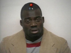 【緊急】ボビーオロゴン逮捕