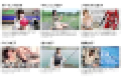 【悲報】趣味系女性YouTuberさん、趣味を見せたいのか体を見せたいのかわからなくなるｗｗｗｗｗ