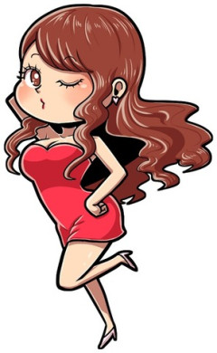 伊織いおとかいう柔らかお胸おねえさんｗｗｗ