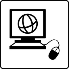 昔はインターネットするのに電話線をつないでいたって本当？