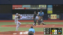 【オリックス対阪神3回戦】オリックス、４回裏２アウト一三塁から杉澤龍が同点タイムリー！！！！！