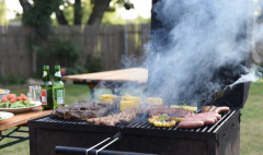 有能上司ワイ「日曜日に部署のみんなでBBQやろう！参加費は1人3000円で」