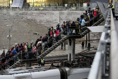 北欧・スウェーデンの移民対策、限界突破ｗｗｗ