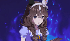 【ウマ娘】カレンブーケドールは湿度四天王に入ると思う？