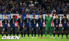 韓国人「ESPNがW杯最高のダークホースに日本を選出！日本がW杯8強以上を狙える決定的な根拠がこちら」→「アジアの枠を超えて世界が恐れ始めた」