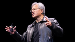 【悲報】NVIDIAの最高経営責任者、中国・台湾・韓国を訪れ日本を飛ばしてしまう…