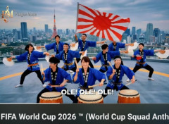 「日本の神風応援を阻止すべき」…徐教授、サッカーW杯で警告