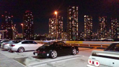 【動画】夜の首都高、ルーレット族のせいで危険すぎる・・・