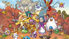 【朗報】ドラクエモンスターズ4、どうみても面白そう