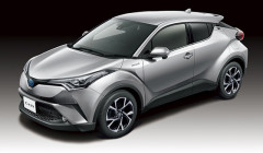 CH-Rとかいう豚みたいな車が売れた理由ｗｗｗｗｗｗｗｗｗｗｗｗｗｗ