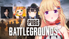 【個性豊かなメンバーが集結】アキロゼのPUBGカスタムがカオスすぎ！けんき・小廻こま・夜よいちと繰り広げる爆笑サバイバル戦記