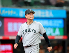 【巨人】橋上監督代行「いろんな面で収穫はありました」交流戦貯金４で終了　けん制死も責めず「本当の戦いはこれから」…一問一答