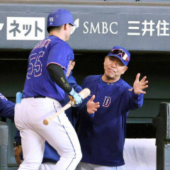 井上一樹、続投決定ｗｗｗｗｗｗｗｗｗｗｗｗｗｗｗｗｗｗｗｗｗｗｗｗｗｗｗｗｗｗｗｗｗｗｗｗｗｗｗｗｗｗｗｗｗ