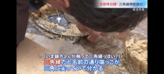 【朗報】卑弥呼が中国の魏から貰ったとされる「三角縁神獣鏡」が発見される！