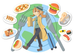 日本人の過半数が「海外旅行したくない」・・・世界で進む観光ブームに逆行する日本の異変