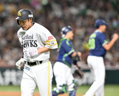 交流戦優勝、決定は16日に持ち越し…西武13勝3敗1分、ハム13勝4敗、SB14勝4敗の大激戦