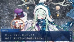 【FGO】NPチャージ持ち全体バーサーカーの歴史。スパルタクスだけだった黎明期、毎ターン獲得効果だった茶々様、そろそろ強めのバーサーカーが出るタイミングで実装されたアルジュナオルタ、そして現在はロウヒが活躍している