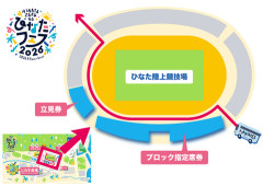 【日向坂46】ひなたフェス参戦民、新たな選択肢が追加され悩む…