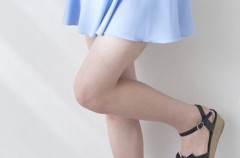 【画像】超美人メスガキ、成長した結果「こう」なるwwwww