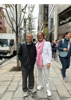 【衝撃】道場六三郎さん、95歳の厨房姿が本物の鉄人すぎる