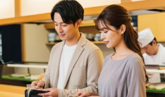 【男と女】男性が引く1位「おごられて当然な態度」、女性が引く1位「1円単位の割り勘」…デート代意識調査