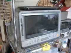 【悲報】電子レンジの良し悪し、よくわからない