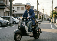 ワイ、運転中にコル半のクソガキが原チャで信号無視してイキってるのを目撃し無事ブチギレｗｗｗｗ